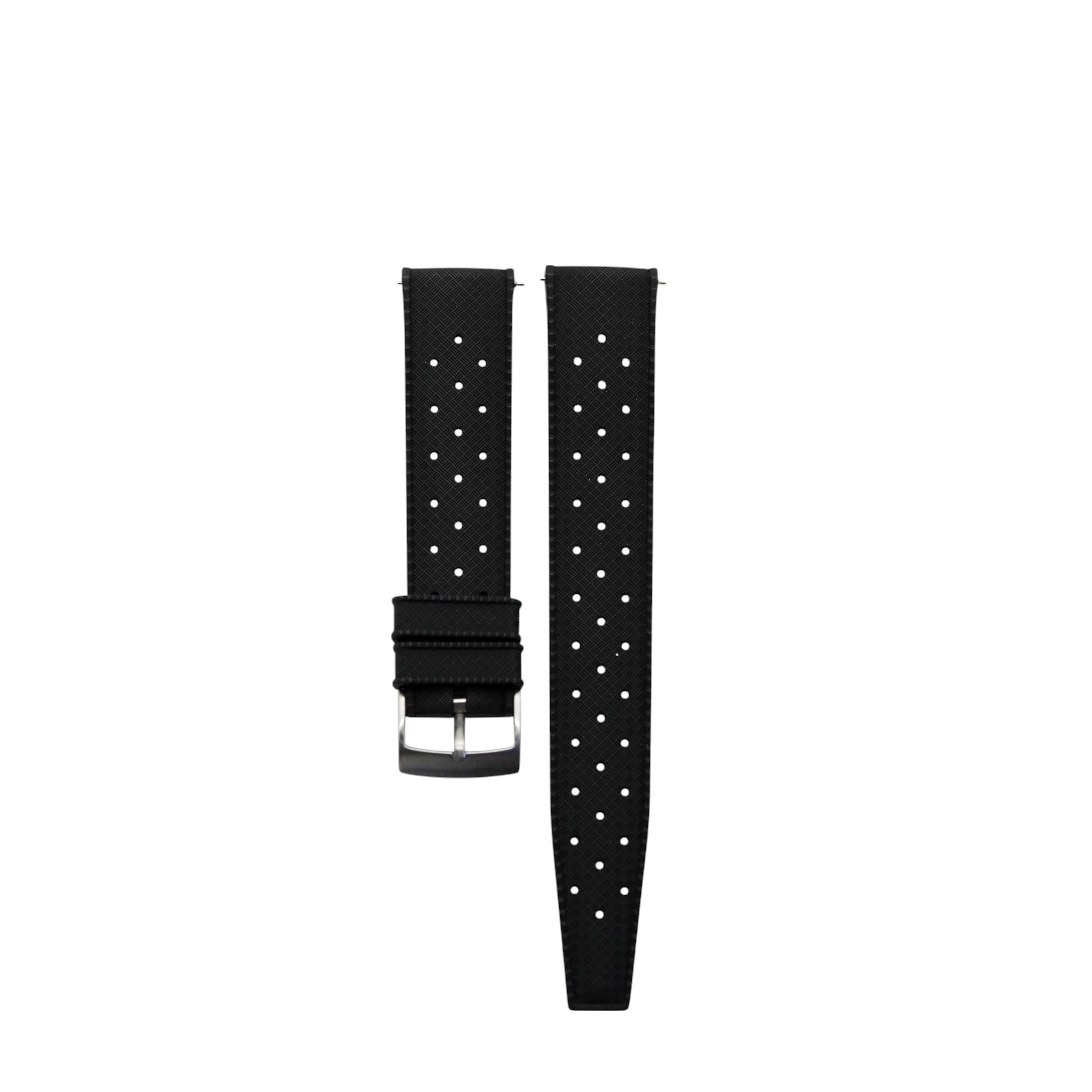 Black Tropic Strap