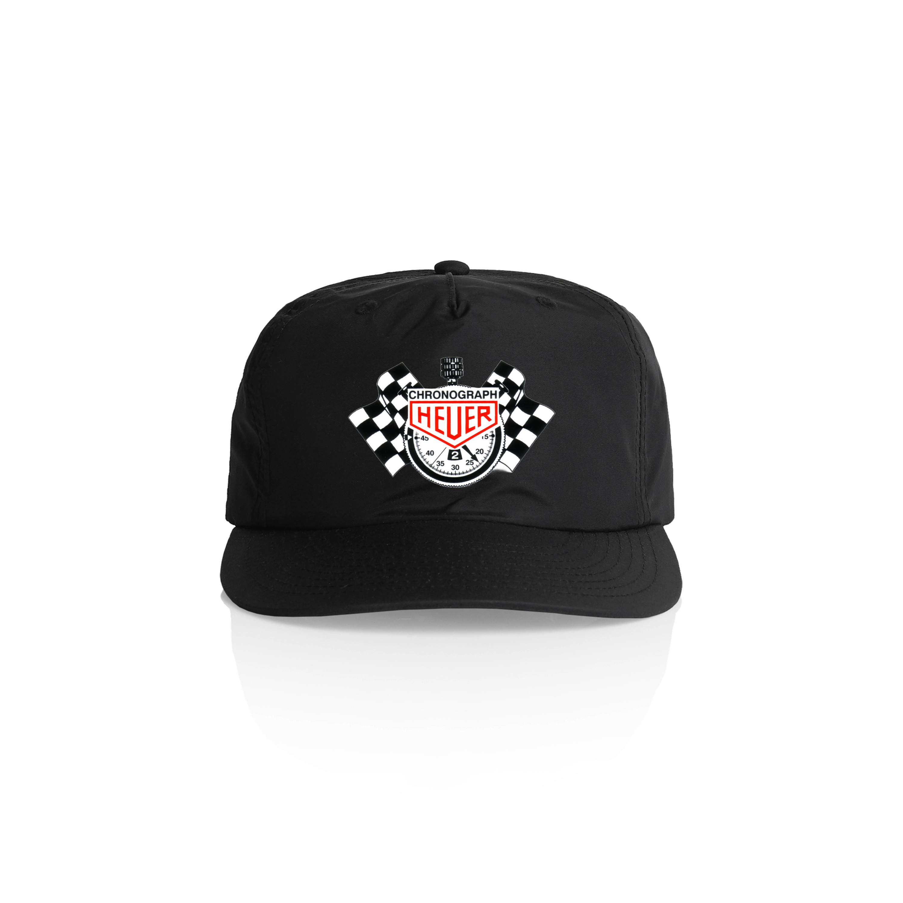 Heuer Racing Hat