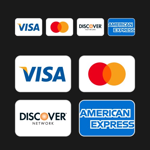 Credit card fee